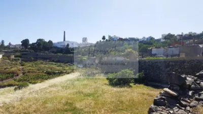 Finca rústica en venta en Núcleo, Núcleo (Arucas) de 1.340.000 €