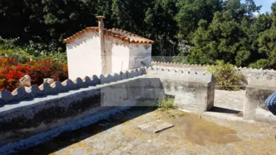 Finca rústica en venta en Núcleo, Núcleo (Arucas) de 1.340.000 €