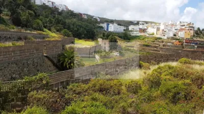 Finca rústica en venta en Núcleo, Núcleo (Arucas) de 1.340.000 €