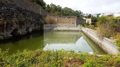 Finca rústica en venta en Núcleo, Núcleo (Arucas) de 1.340.000 €