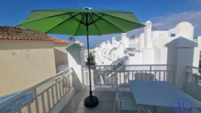 Apartment in Costa Adeje