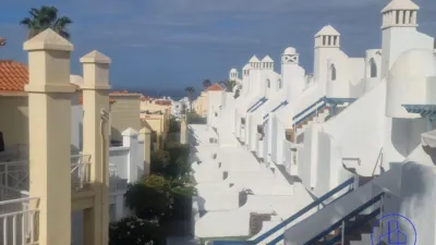 Piso en Costa Adeje photo 3