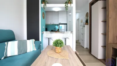Piso en Costa Adeje photo 5