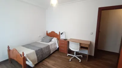 Piso en alquiler en Nuevo Parque-Los Rosales-Tráfico Pesado, Nuevo Parque-Los Rosales-Tráfico Pesado (Huelva Capital) de 800 €<span>/mes</span>