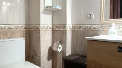 Piso en alquiler en Nuevo Parque-Los Rosales-Tráfico Pesado, Nuevo Parque-Los Rosales-Tráfico Pesado (Huelva Capital) de 800 €<span>/mes</span>