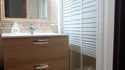 Piso en alquiler en Nuevo Parque-Los Rosales-Tráfico Pesado, Nuevo Parque-Los Rosales-Tráfico Pesado (Huelva Capital) de 800 €<span>/mes</span>