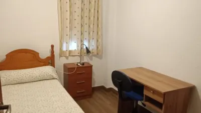 Piso en alquiler en Nuevo Parque-Los Rosales-Tráfico Pesado, Nuevo Parque-Los Rosales-Tráfico Pesado (Huelva Capital) de 800 €<span>/mes</span>