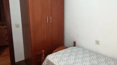 Piso en alquiler en Nuevo Parque-Los Rosales-Tráfico Pesado, Nuevo Parque-Los Rosales-Tráfico Pesado (Huelva Capital) de 800 €<span>/mes</span>