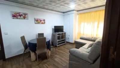 Piso en alquiler en Nuevo Parque-Los Rosales-Tráfico Pesado, Nuevo Parque-Los Rosales-Tráfico Pesado (Huelva Capital) de 800 €<span>/mes</span>
