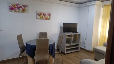 Piso en alquiler en Nuevo Parque-Los Rosales-Tráfico Pesado, Nuevo Parque-Los Rosales-Tráfico Pesado (Huelva Capital) de 800 €<span>/mes</span>