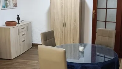 Piso en alquiler en Nuevo Parque-Los Rosales-Tráfico Pesado, Nuevo Parque-Los Rosales-Tráfico Pesado (Huelva Capital) de 800 €<span>/mes</span>
