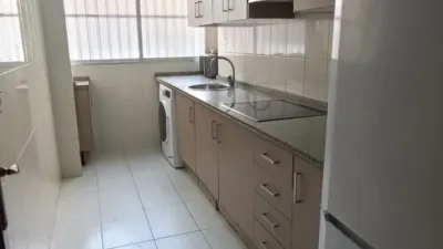 Piso en alquiler en Nuevo Parque-Los Rosales-Tráfico Pesado, Nuevo Parque-Los Rosales-Tráfico Pesado (Huelva Capital) de 800 €<span>/mes</span>