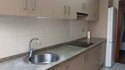 Piso en alquiler en Nuevo Parque-Los Rosales-Tráfico Pesado, Nuevo Parque-Los Rosales-Tráfico Pesado (Huelva Capital) de 800 €<span>/mes</span>