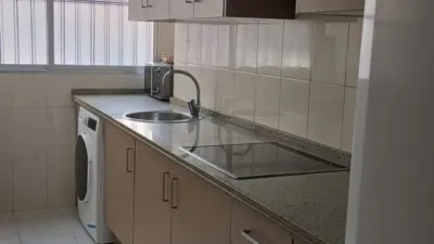 Piso en alquiler en Nuevo Parque-Los Rosales-Tráfico Pesado, Nuevo Parque-Los Rosales-Tráfico Pesado (Huelva Capital) de 800 €<span>/mes</span>