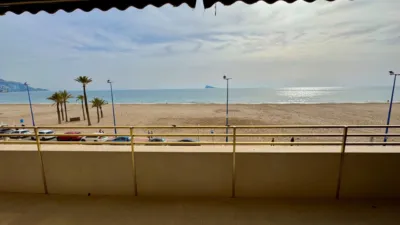 Piso – Benidorm - Vista 2