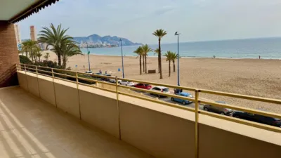 Piso – Benidorm - Vista 3