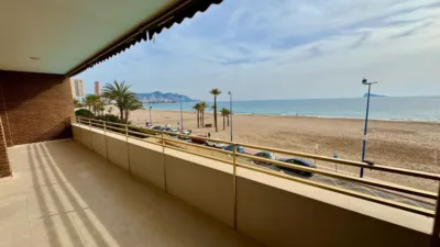 Piso – Benidorm - Vista 4