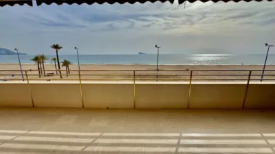 Piso – Benidorm - Vista 5