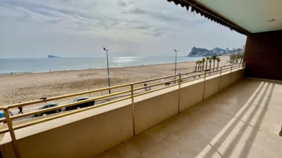 Piso – Benidorm - Más