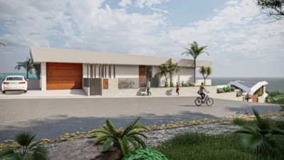 Casa – Calpe - Calp - Més