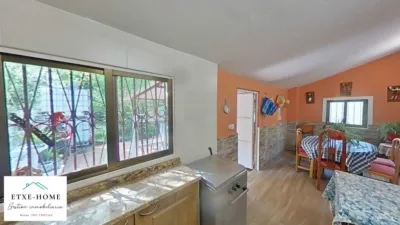 Rustic property in San Mamés photo 13