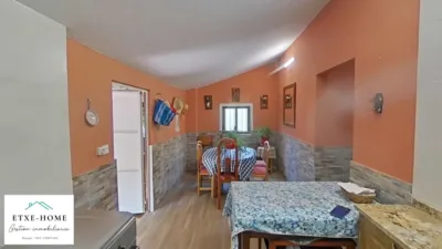 Rustic property in San Mamés photo 14