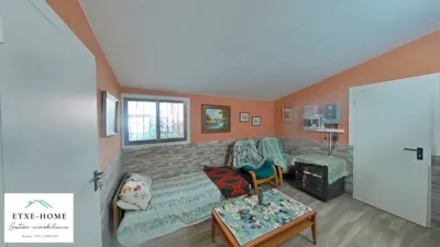 Rustic property in San Mamés photo 15