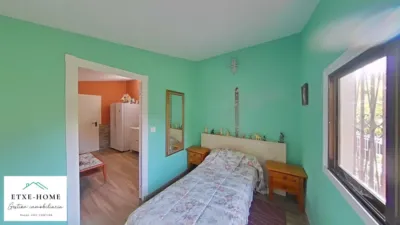 Rustic property in San Mamés photo 20