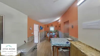 Rustic property in San Mamés photo 5