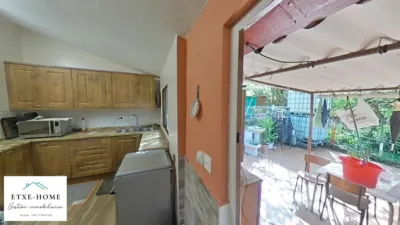Rustic property in San Mamés photo 6