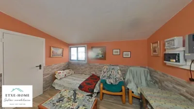 Rustic property in San Mamés photo 7