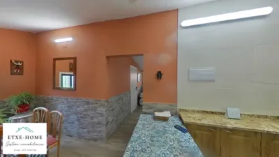 Rustic property in San Mamés photo 8