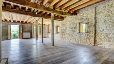 Chalet in Loiola-Txomin-enea-Martutene photo 10