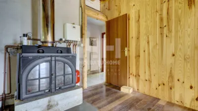 Chalet in Loiola-Txomin-enea-Martutene photo 11