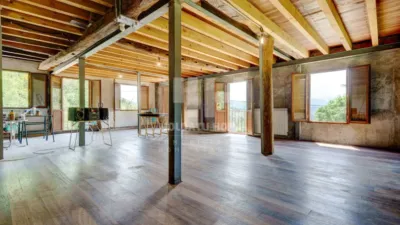 Chalet in Loiola-Txomin-enea-Martutene photo 12