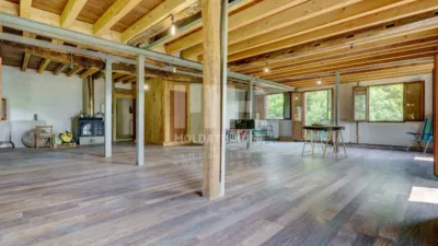 Chalet in Loiola-Txomin-enea-Martutene photo 13