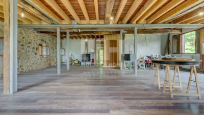 Chalet in Loiola-Txomin-enea-Martutene photo 14