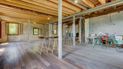 Chalet in Loiola-Txomin-enea-Martutene photo 15
