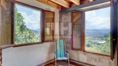 Chalet in Loiola-Txomin-enea-Martutene photo 16