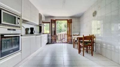 Chalet in Loiola-Txomin-enea-Martutene photo 18