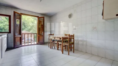Chalet in Loiola-Txomin-enea-Martutene photo 19