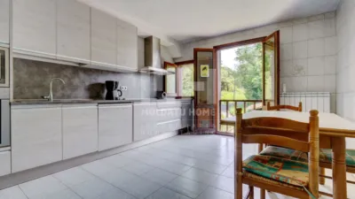 Chalet in Loiola-Txomin-enea-Martutene photo 20