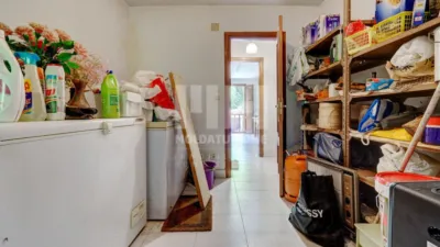 Chalet in Loiola-Txomin-enea-Martutene photo 21