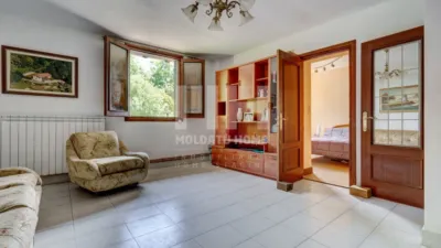 Chalet in Loiola-Txomin-enea-Martutene photo 29