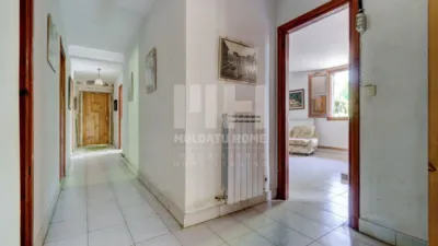 Chalet in Loiola-Txomin-enea-Martutene photo 35