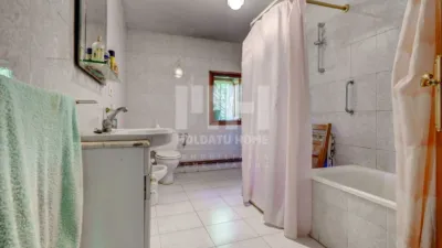 Chalet in Loiola-Txomin-enea-Martutene photo 38