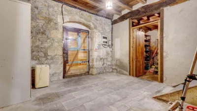 Chalet in Loiola-Txomin-enea-Martutene photo 39
