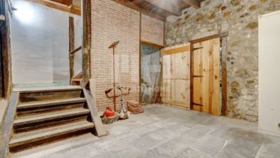 Chalet in Loiola-Txomin-enea-Martutene photo 40