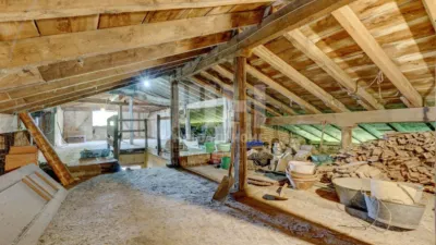 Chalet in Loiola-Txomin-enea-Martutene photo 41