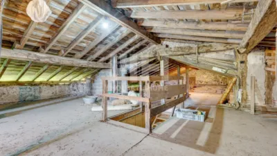 Chalet in Loiola-Txomin-enea-Martutene photo 44